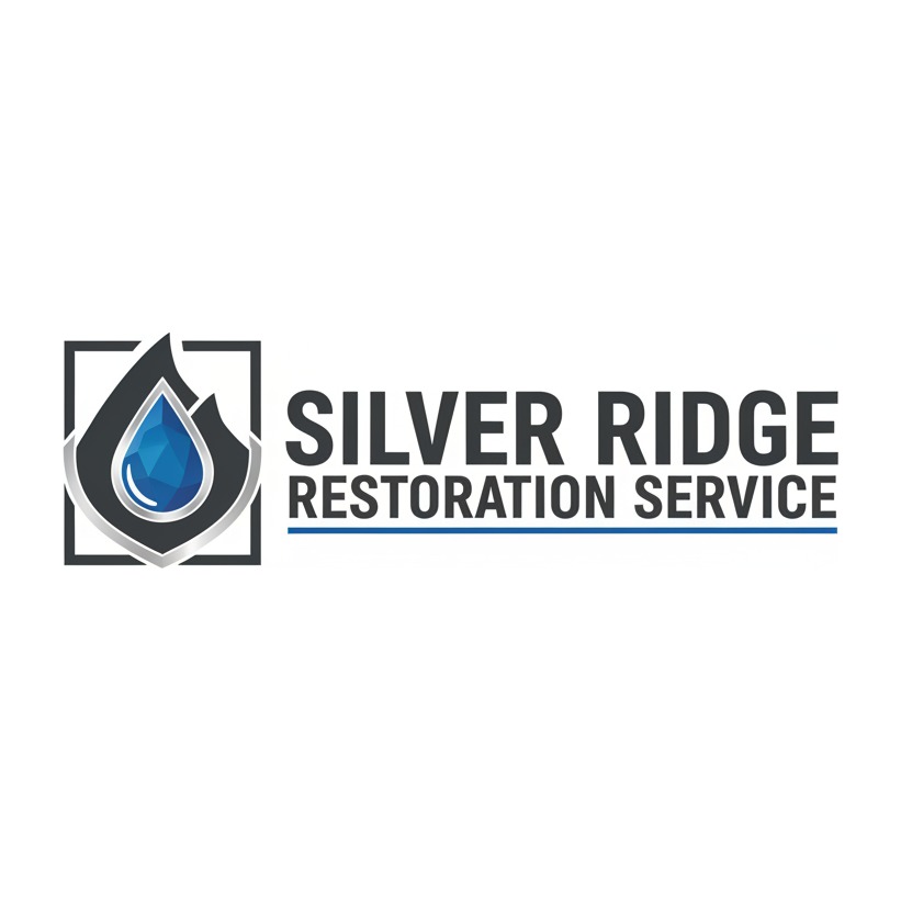 Silver Ridge Restoration logo