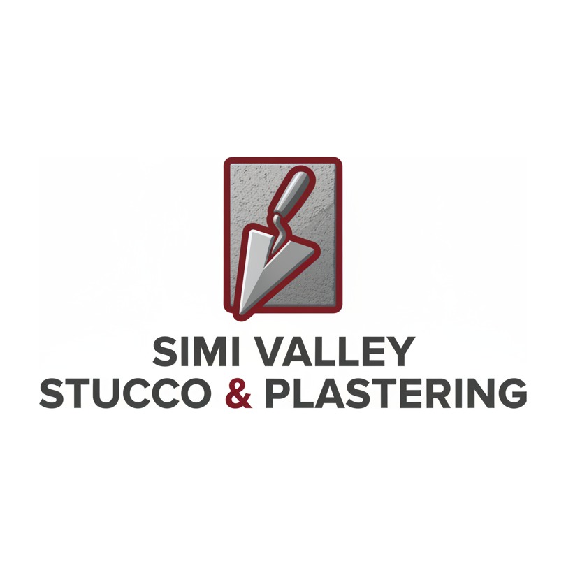 Simi Valley Stucco & Plastering logo
