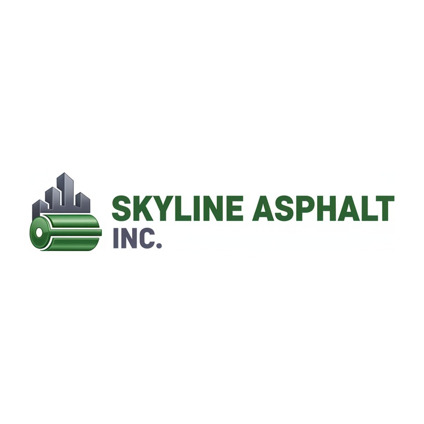 Skyline Asphalt Inc logo
