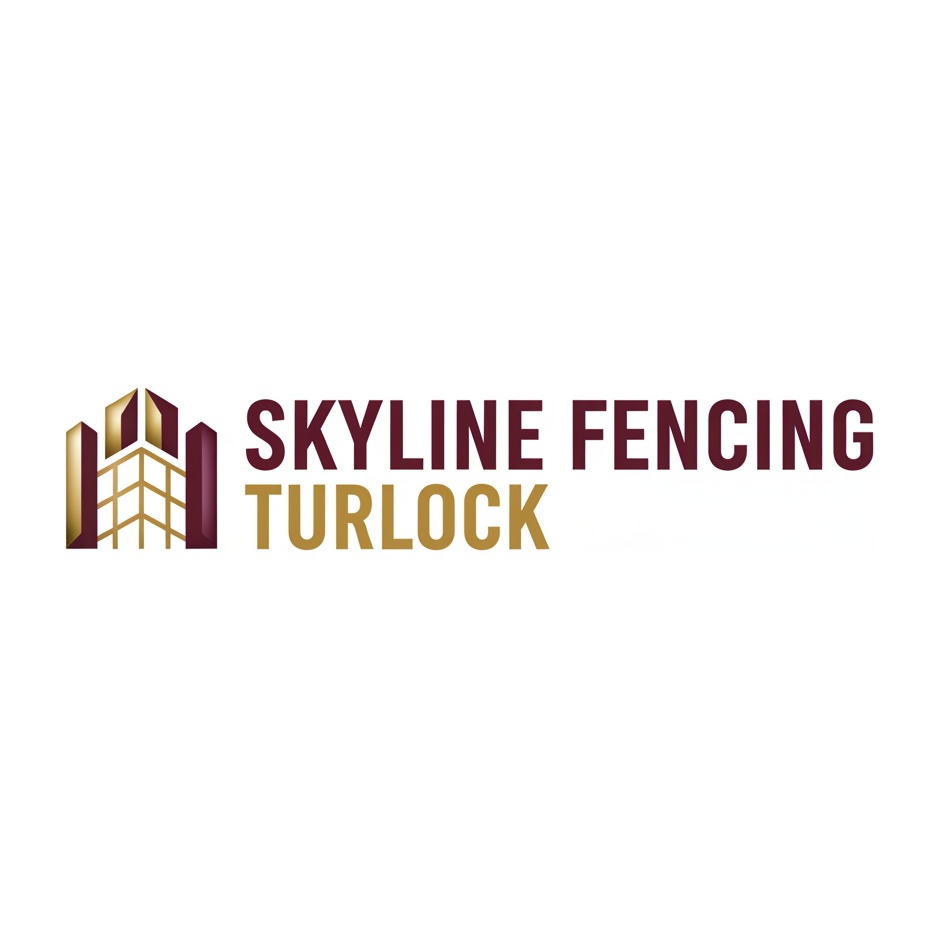 Skyline Fencing Turlock logo
