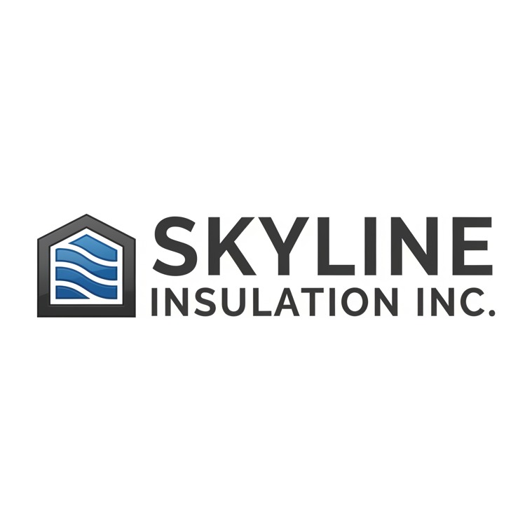 Skyline Insulation Inc logo