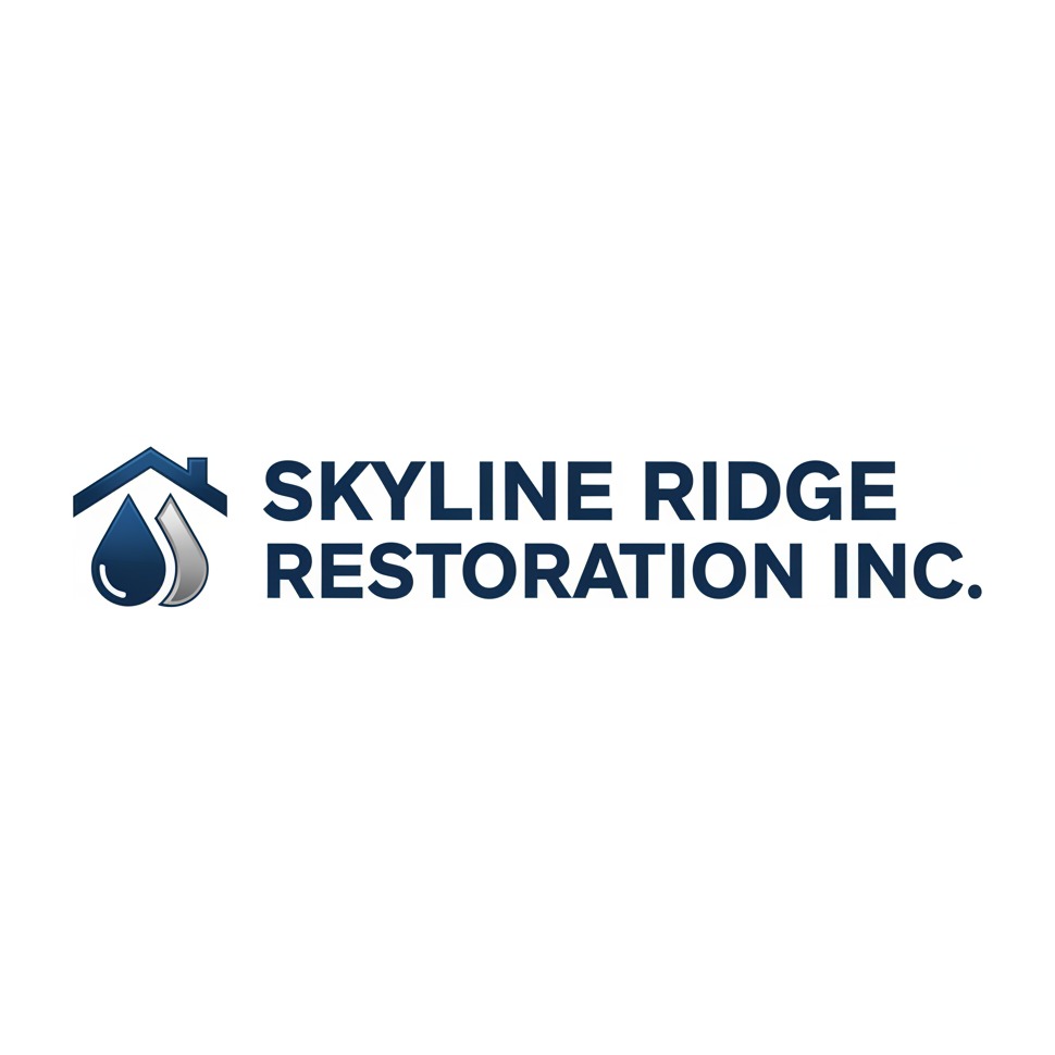 Skyline Ridge Restoration Inc logo