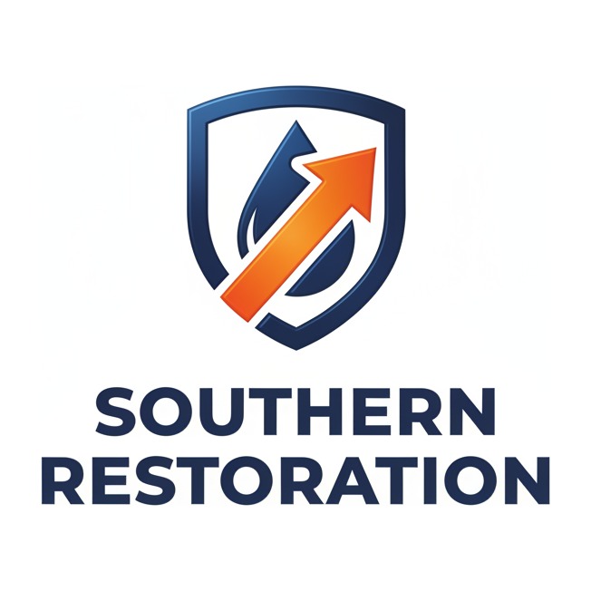Southern Restoration logo