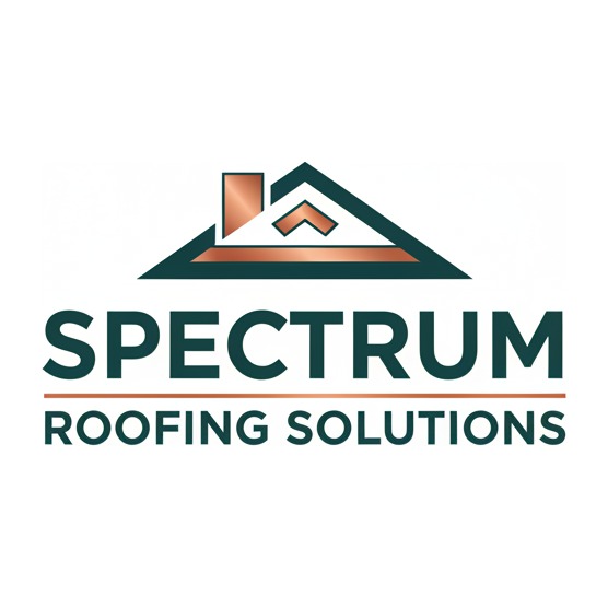 Spectrum Roofing Solutions logo