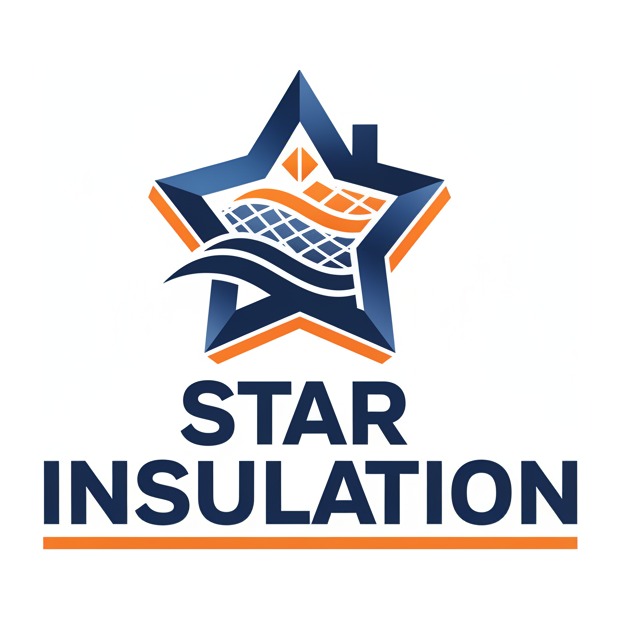 Star Insulation logo