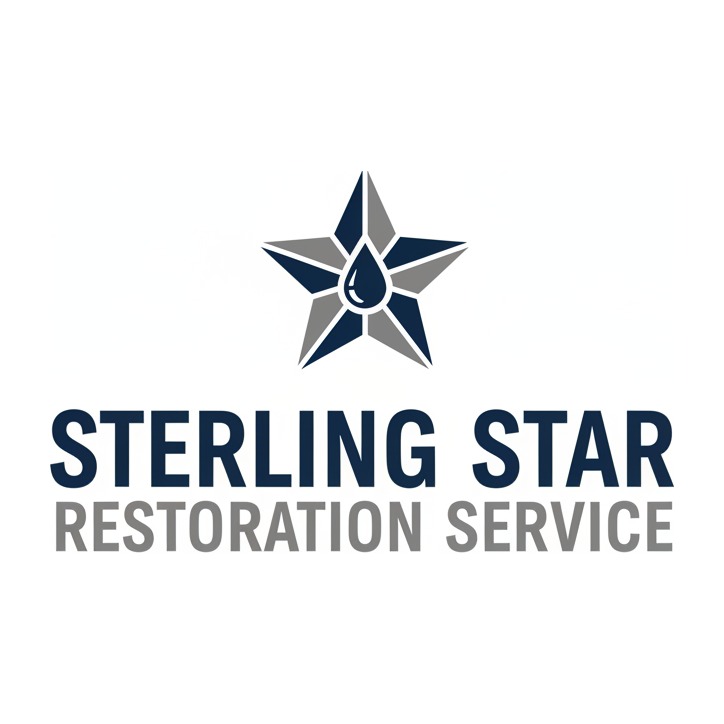 Sterling Star Restoration Service logo
