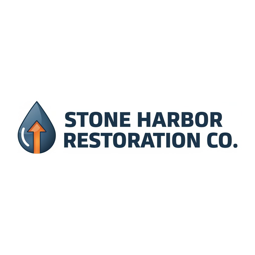 Stone Harbor Restoration Co logo