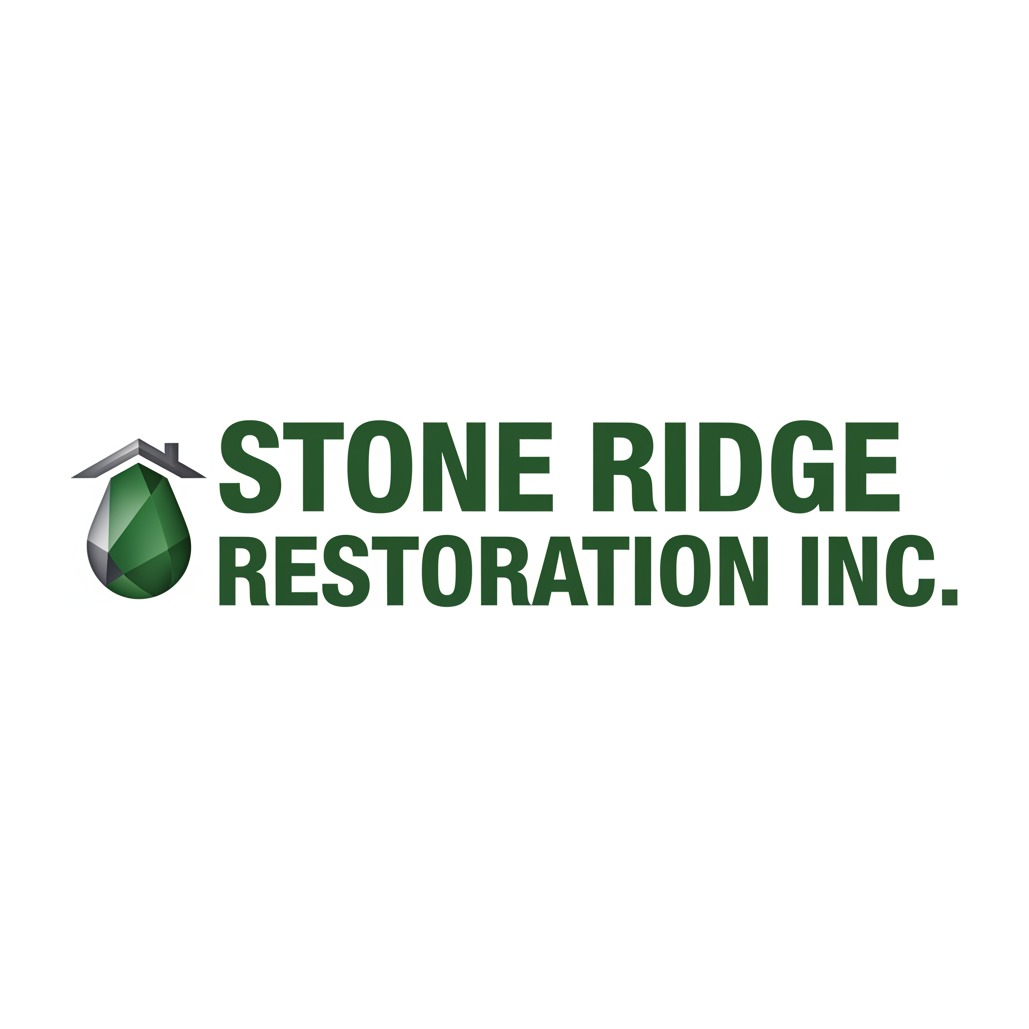 Stone Ridge Restoration Inc logo