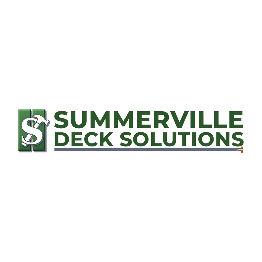 Summerville Deck Solutions logo
