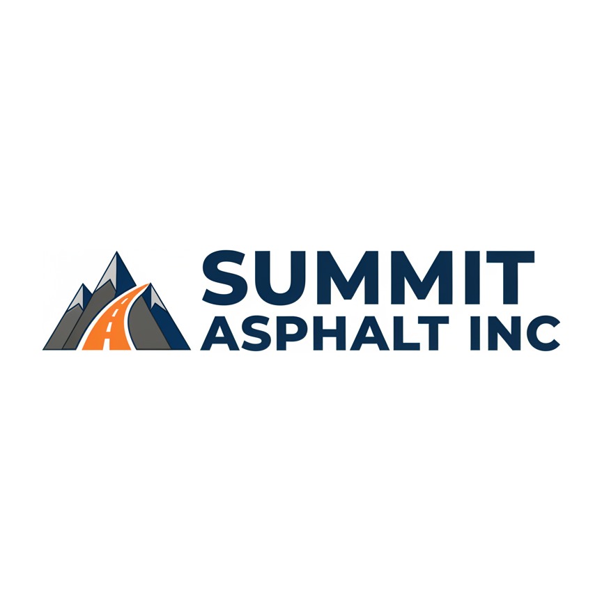 Summit Asphalt Inc logo