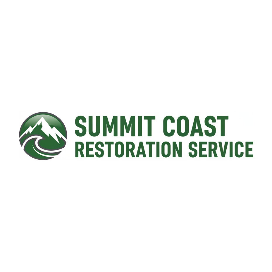 Summit Coast Restoration Service logo
