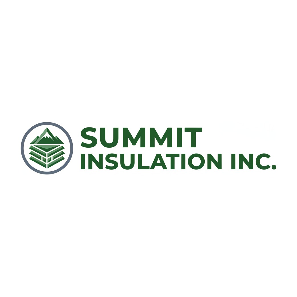 Summit Insulation Inc logo