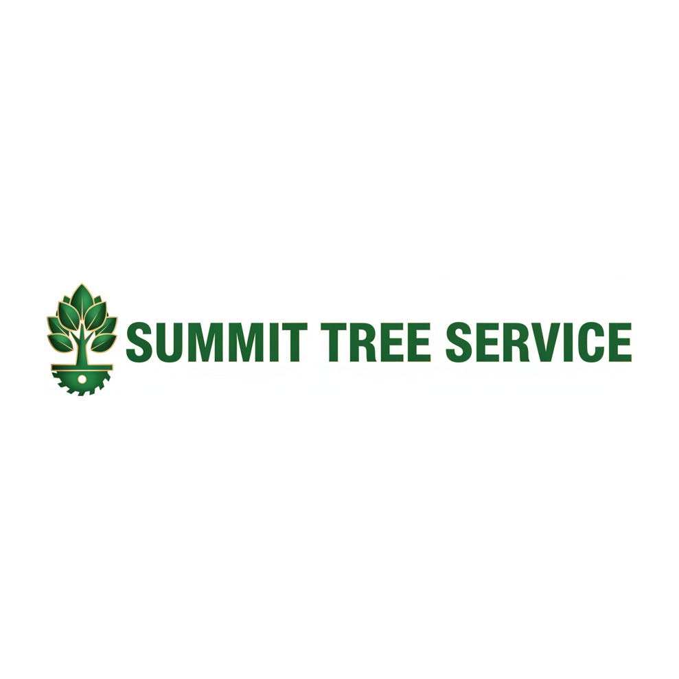 Summit Tree Service logo