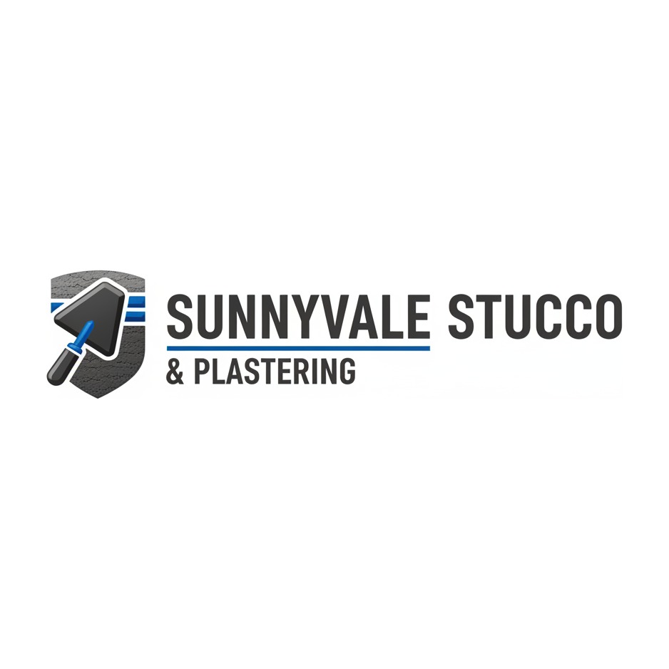 Sunnyvale Stucco & Plastering logo