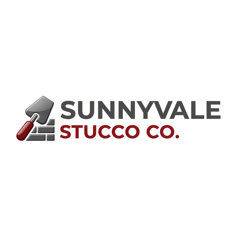 Sunnyvale Stucco Co logo