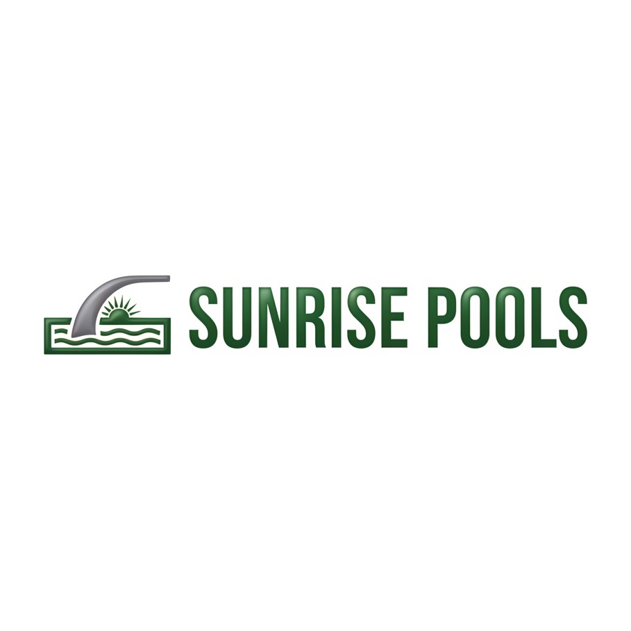 Sunrise Pools logo