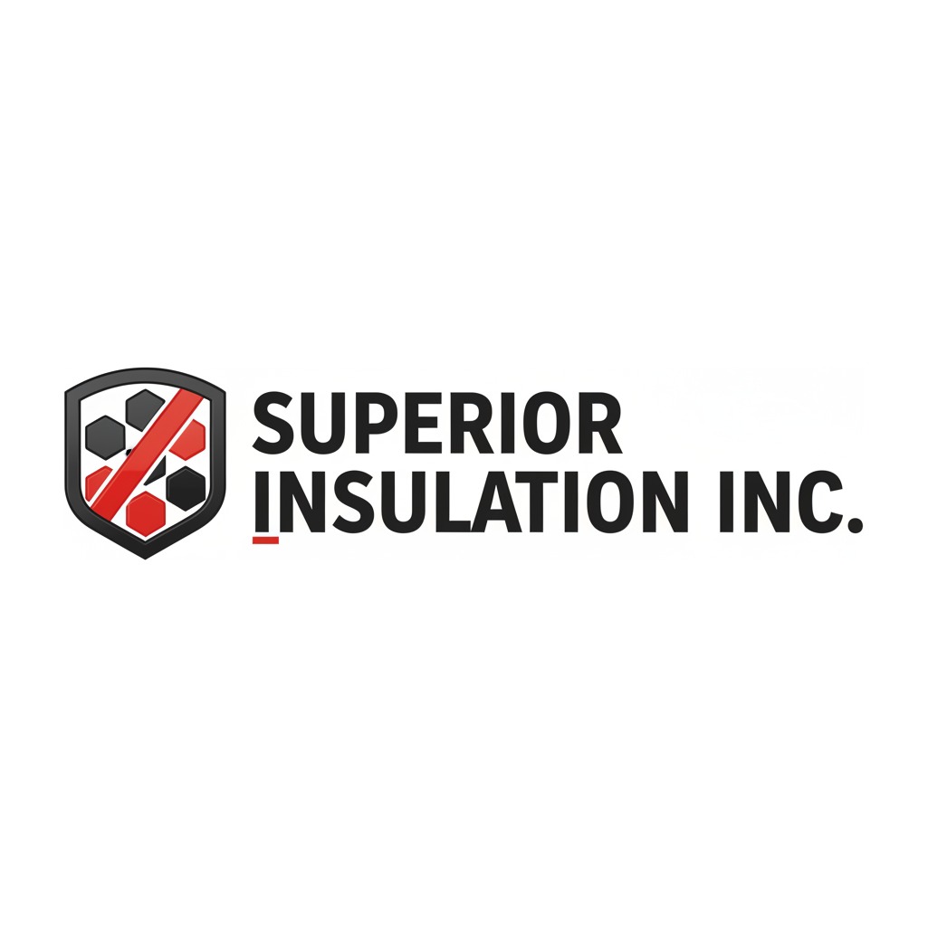 Superior Insulation Inc logo