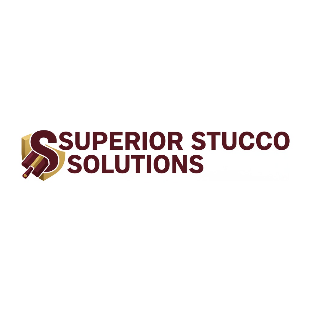 Superior Stucco Solutions logo
