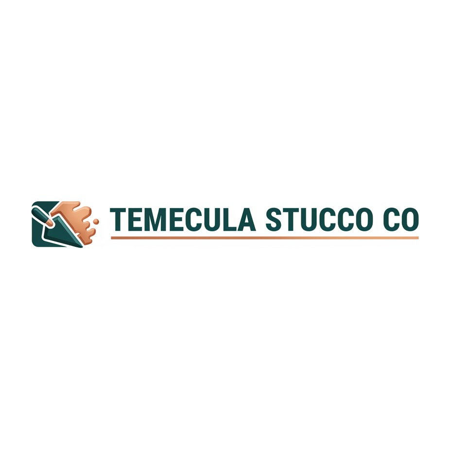 Temecula Stucco Co logo