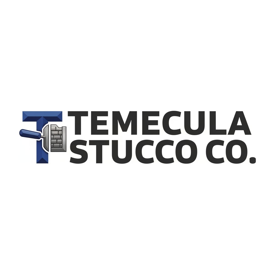 Temecula Stucco Co logo