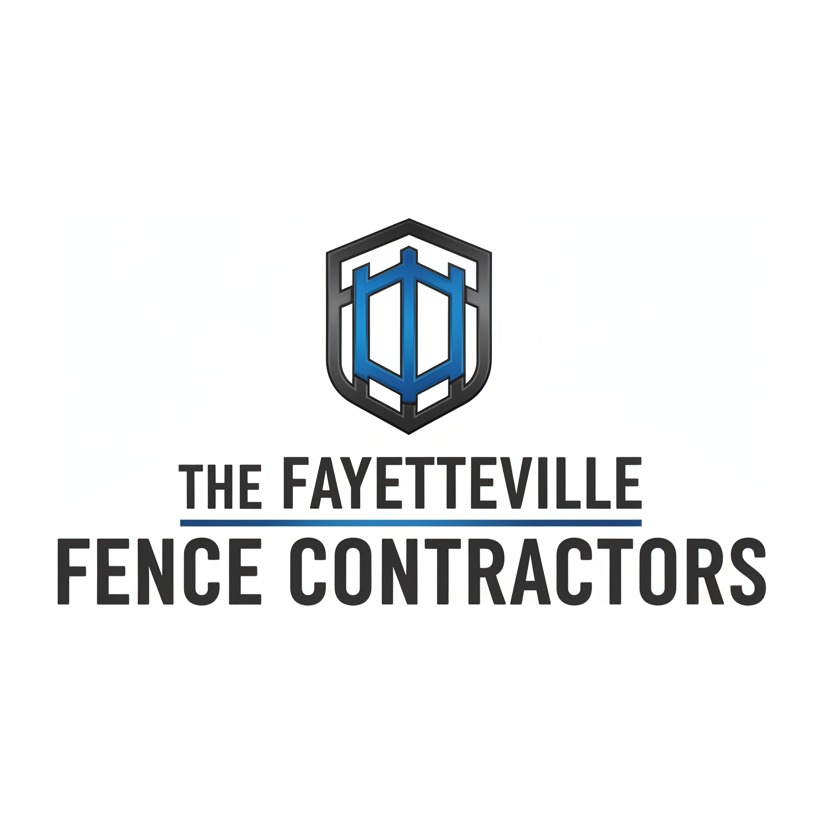 The Fayetteville Fence Contractors  logo