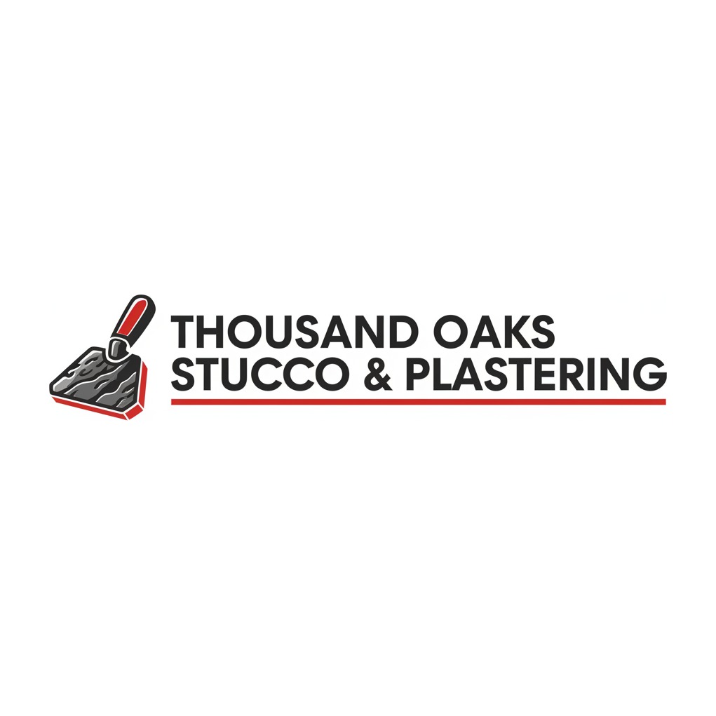 Thousand Oaks Stucco & Plastering logo