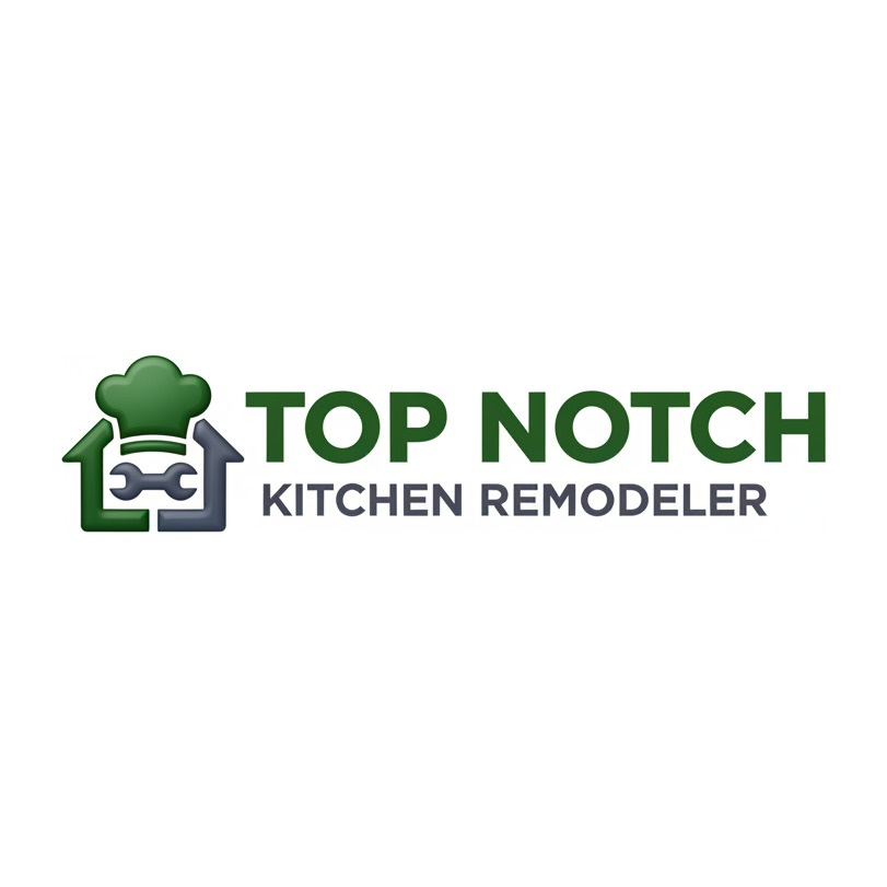 Top Notch Kitchen Remodeler logo