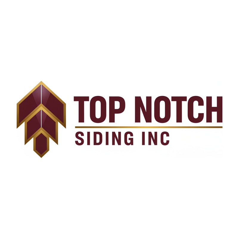 Top Notch Siding Inc logo