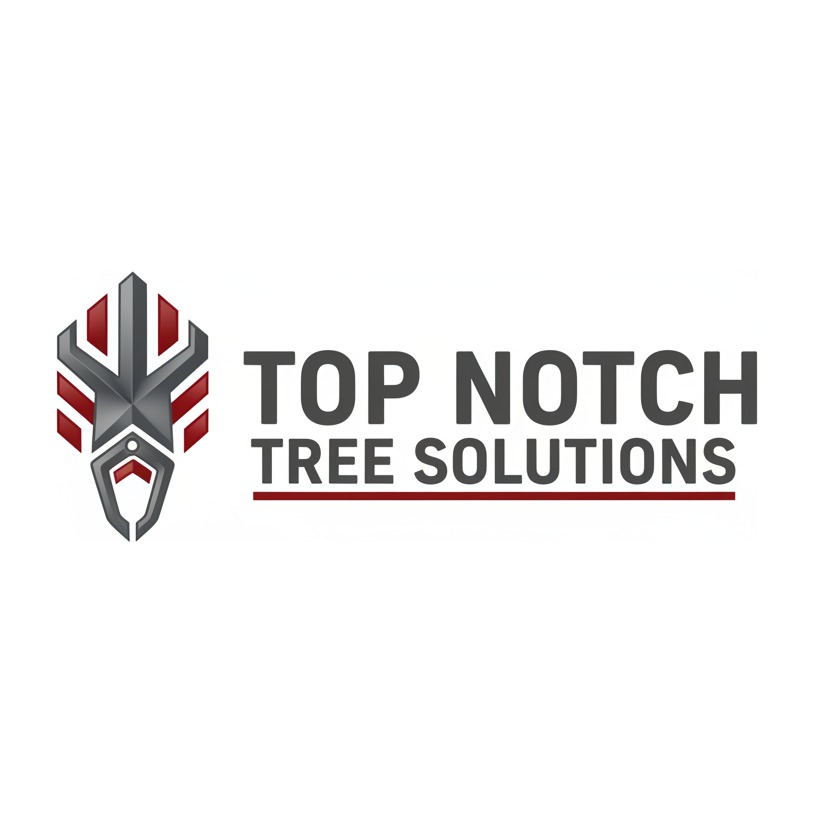 Top Notch Tree Solutions logo