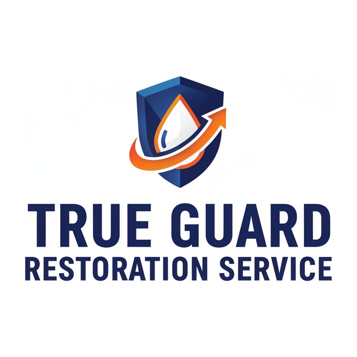 True Guard Restoration Service logo