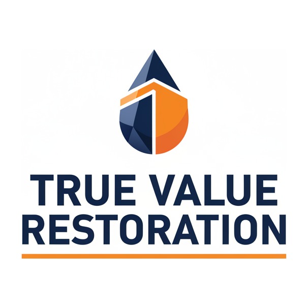 True Value Restoration logo