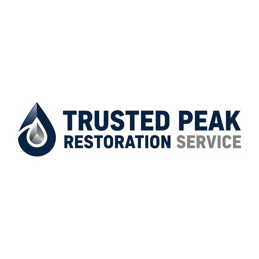Trusted Peak Restoration logo