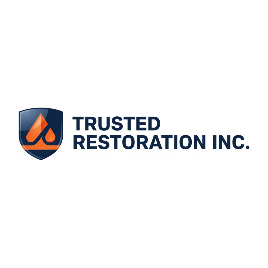 Trusted Restoration Inc logo