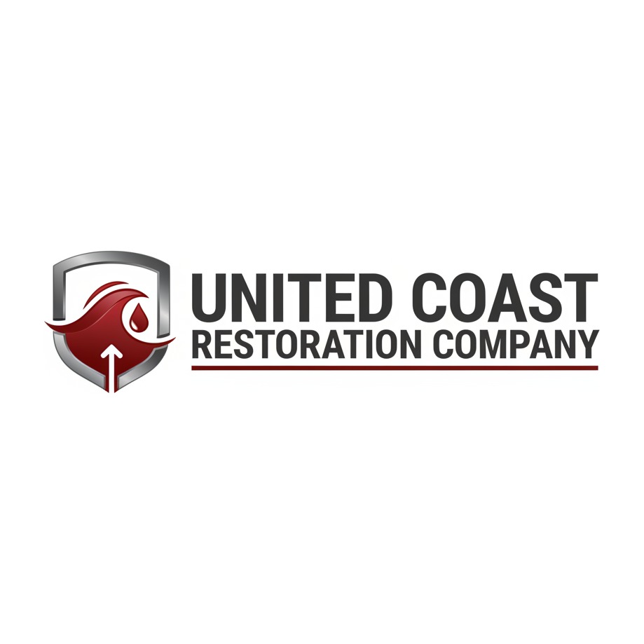 United Coast Restoration Company logo
