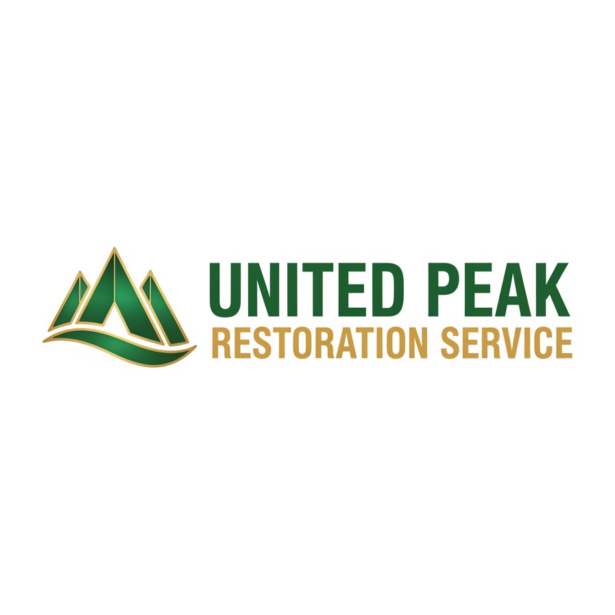 United Peak Restoration logo