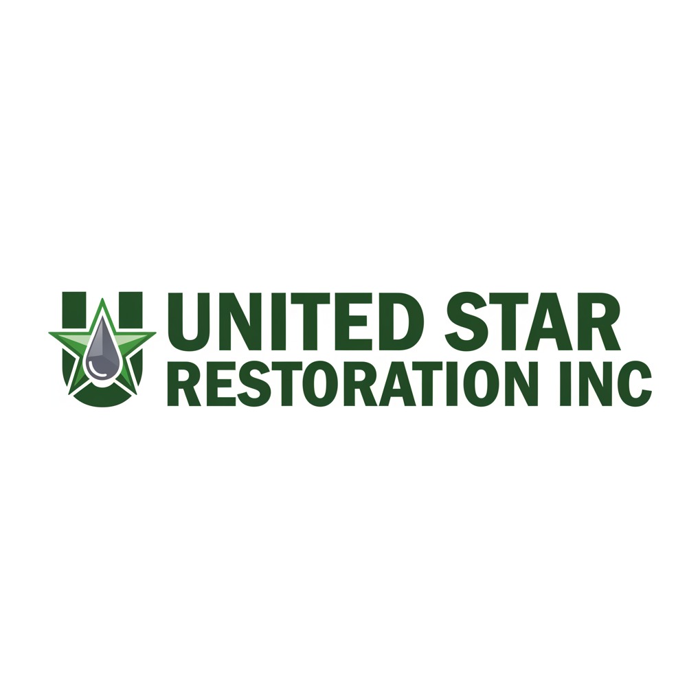 United Star Restoration Inc logo