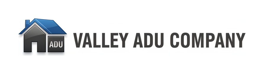 Valley ADU Company logo