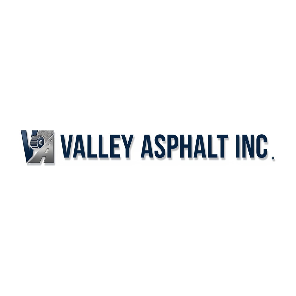 Valley Asphalt Inc logo
