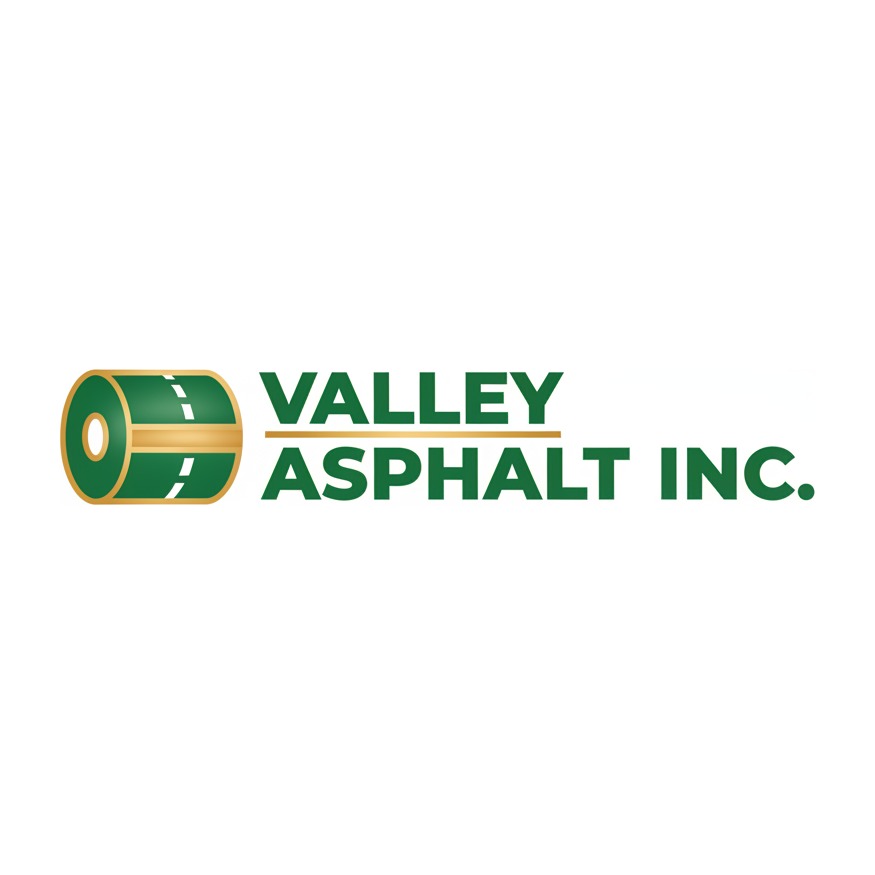 Valley Asphalt Inc logo
