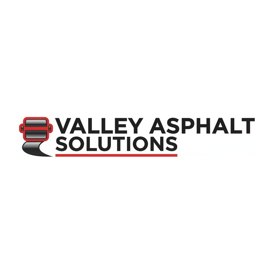 Valley Asphalt Solutions logo