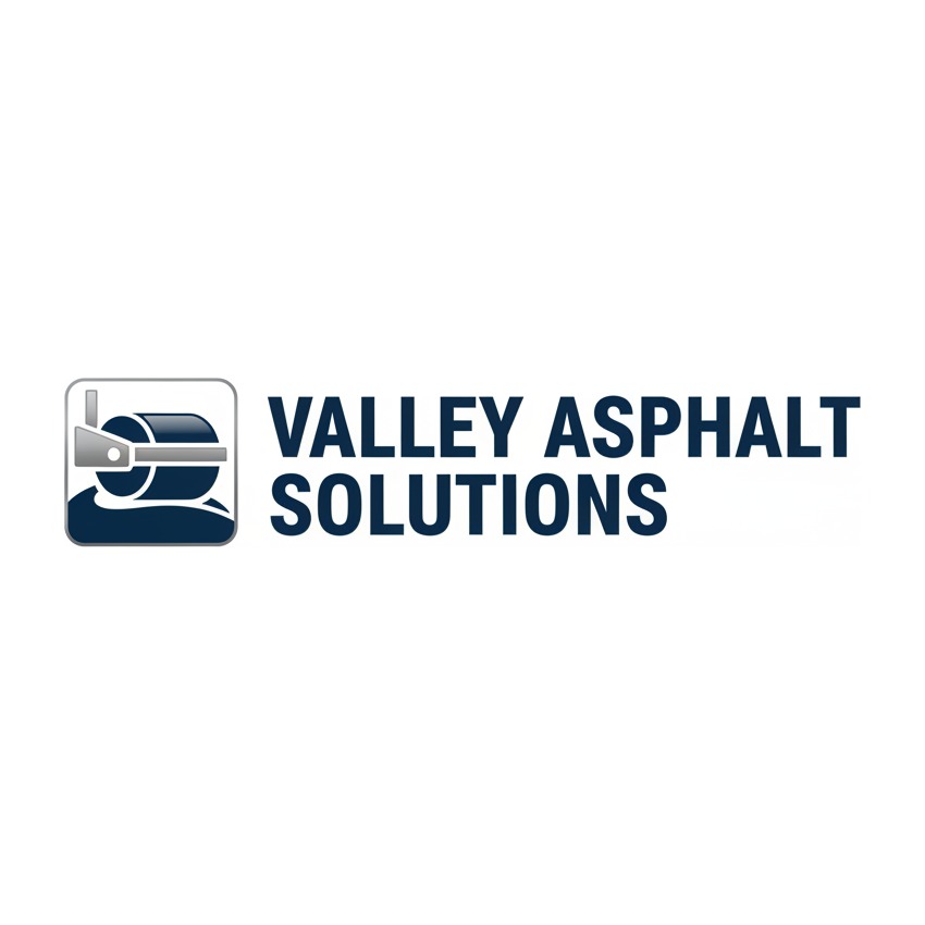 Valley Asphalt Solutions logo