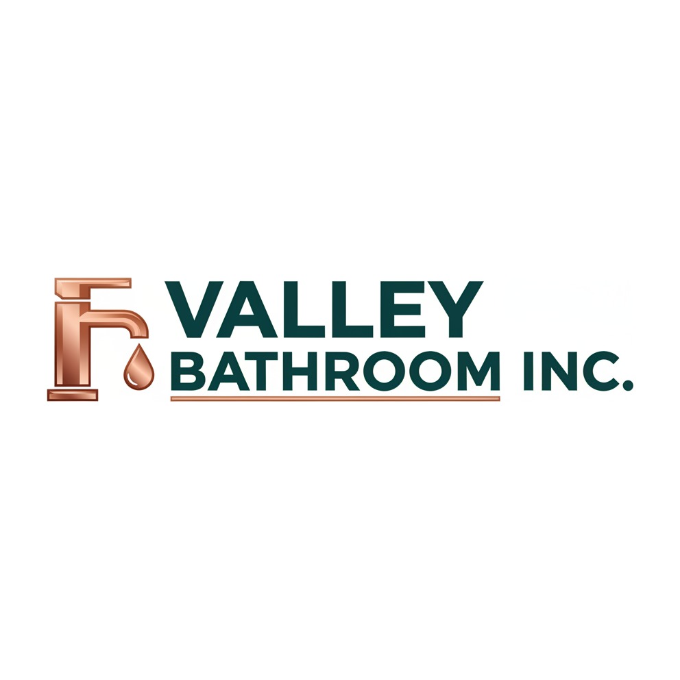 Valley Bathroom Inc logo