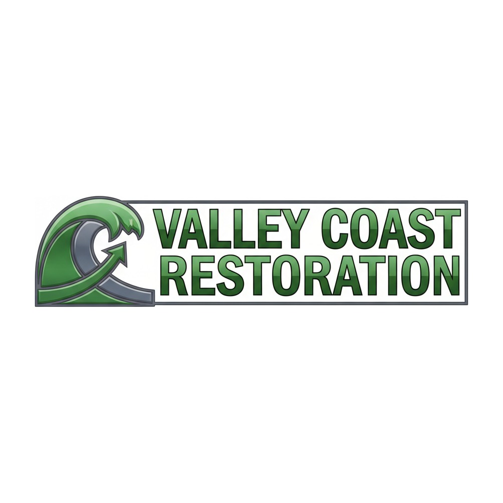 Valley Coast Restoration logo