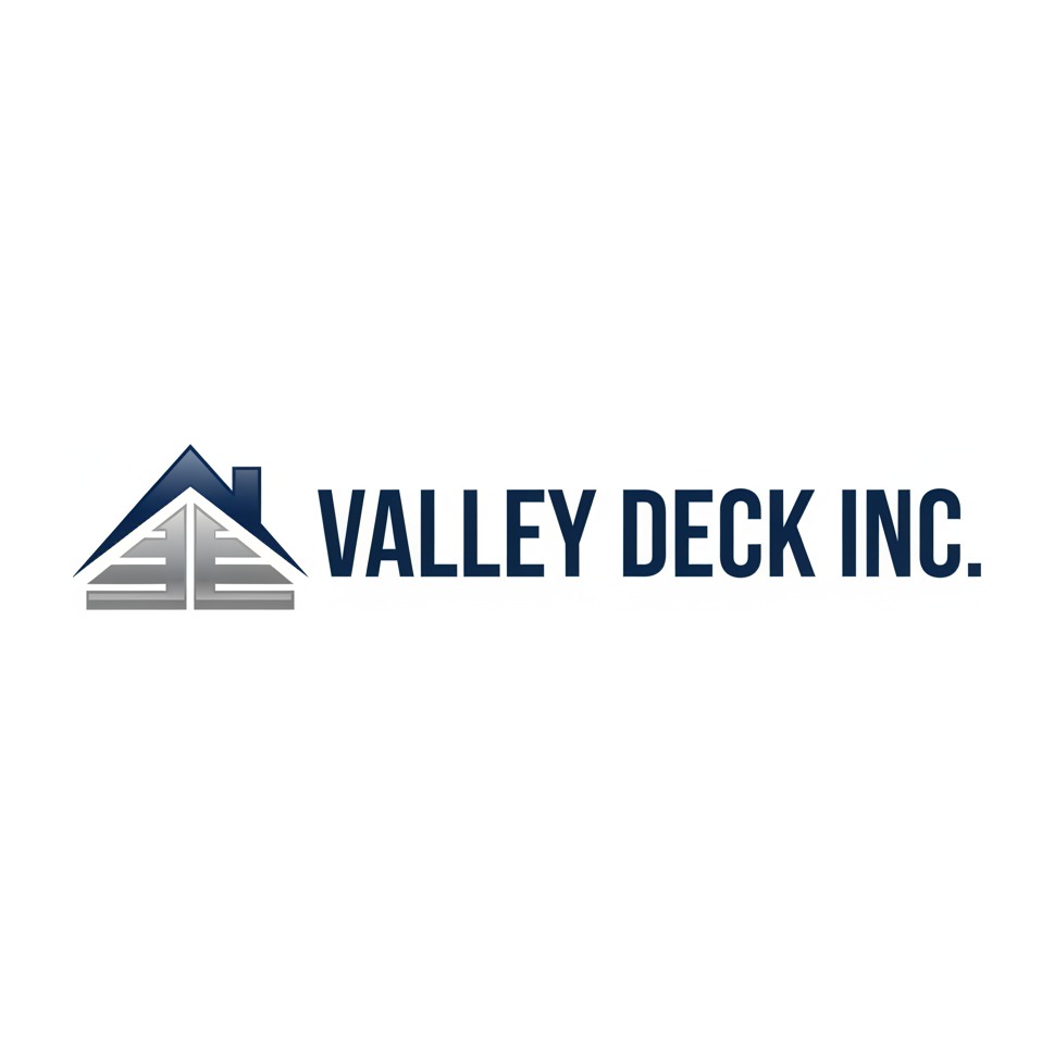 Valley Deck Inc logo
