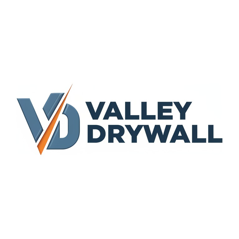 Valley Drywall logo