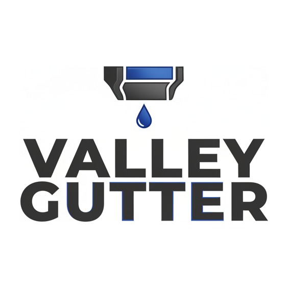 Valley Gutter logo