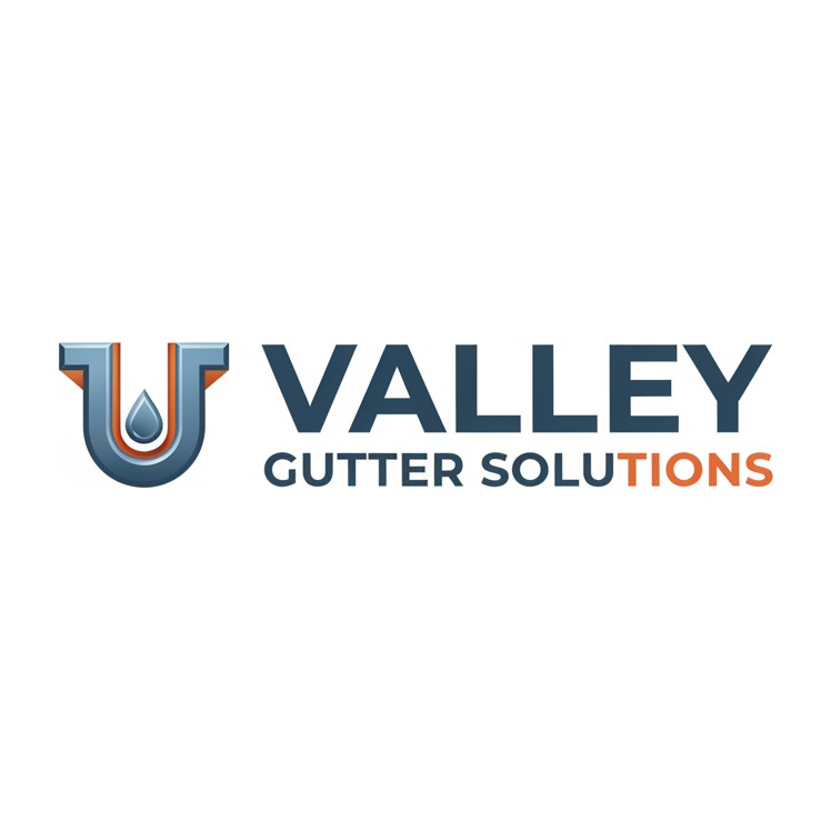 Valley Gutter Solutions logo
