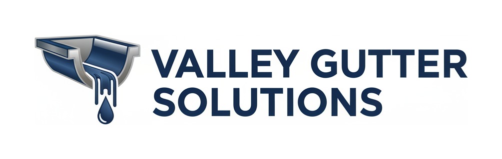 Valley Gutter Solutions logo