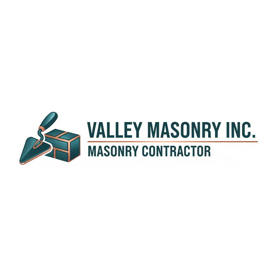 Valley Masonry Inc logo