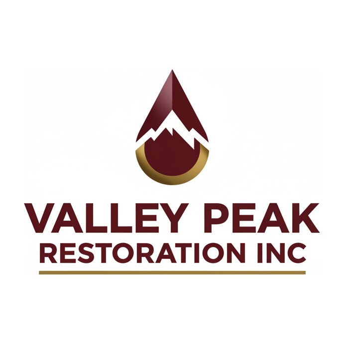Valley Peak Restoration Inc logo